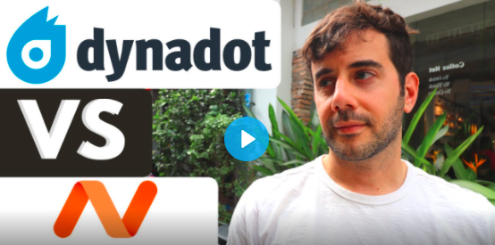 Namecheap vs Dynadot：哪个是最好的域名注册商？