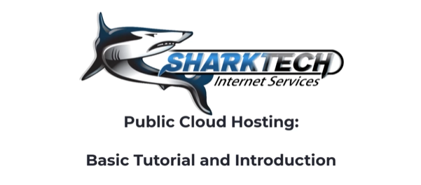 SharkTech鲨鱼机房推出公有云服务器方案 现在下单获赠30美元信用额度