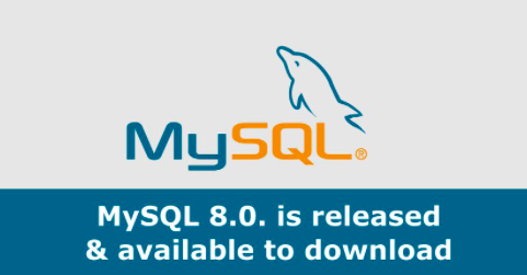 MySQL 8.0