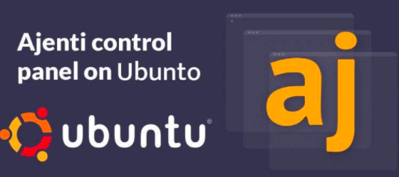 Linux服务器安装Ajenti控制面板