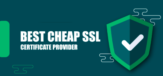 2023年最佳便宜SSL证书提供商整理—SSL年付8美元起