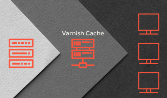 Linux安装Varnish Cache