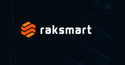 #九月促销# RAKsmart国外VPS全场6.5折优惠，爆款VPS低至0.99美元/月