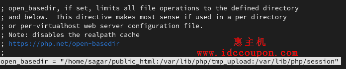 控制PHP文件访问