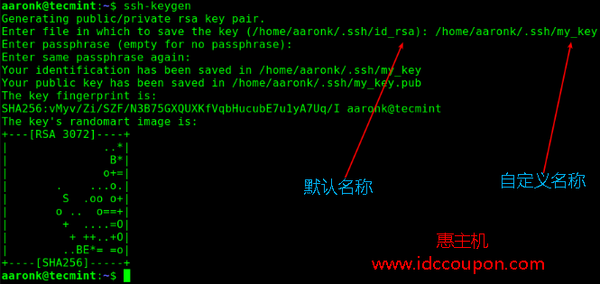 如何在openSUSE 15.3系统配置SSH无密码登录