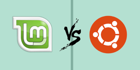 Linux Mint vs Ubuntu：哪个操作系统更适合新手用户？