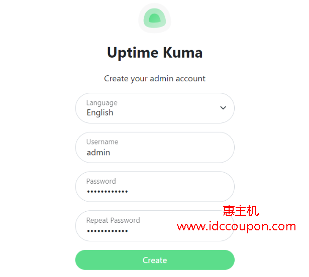 Uptime Kuma：一款网站和应用程序监控实用软件