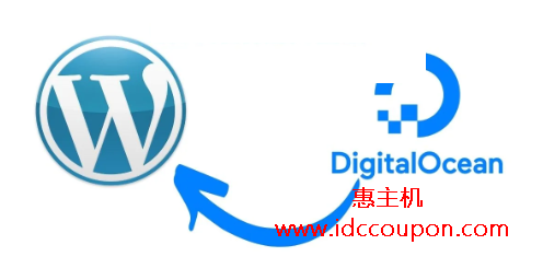 DigitalOcean国外云服务器（Droplet）一键安装WordPress图文教程（2023）