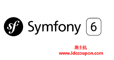 Symfony 6支持