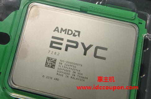 FaconHost新加坡VPS对外售卖 AMD EPYC+NVMe原厂硬件