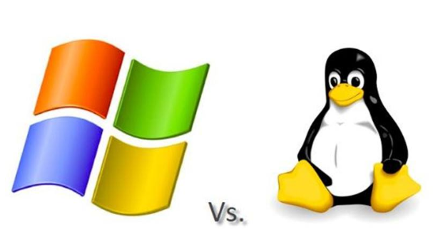 Windows和Linux操作系统的区别都有哪些,怎么选择比较好?-惠主机
