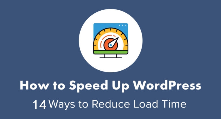 干货分享：提升WordPress网站访问速度的14种方法-惠主机