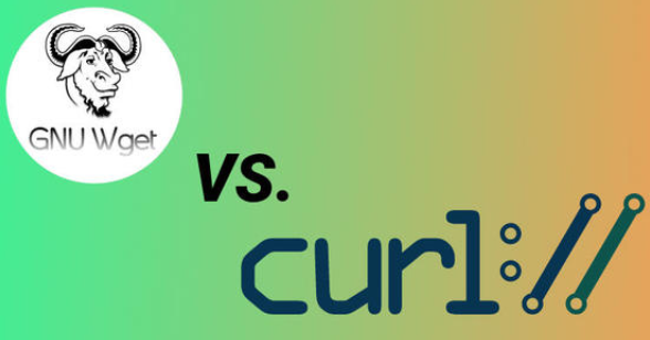 Linux系统之cURL和Wget之间的区别介绍-惠主机