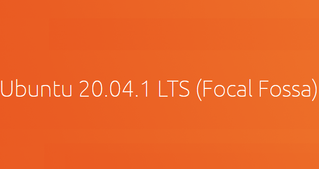 Ubuntu 18.04 LTS版本升级至Ubuntu 20.04 LTS版本简单方法介绍-惠主机