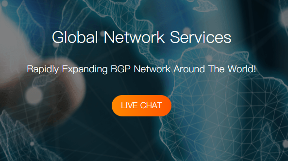 RAKsmart精品网络线路服务器访问速度快不快?-惠主机