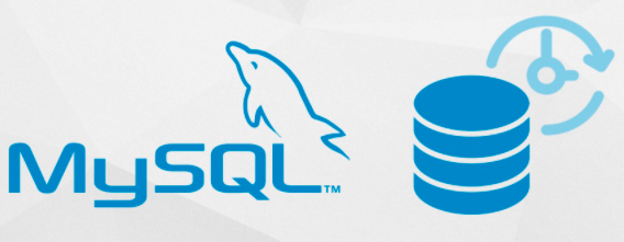 mysql logo图片