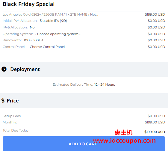 SharkTech黑五优惠