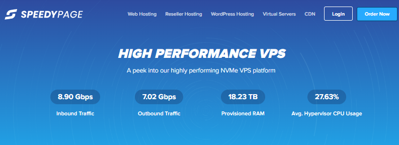 SpeedyPage