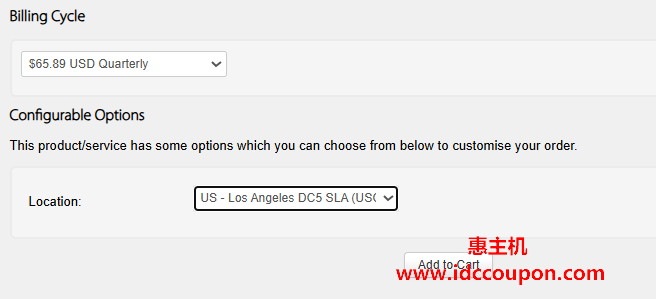 搬瓦工DC5机房洛杉矶VPS