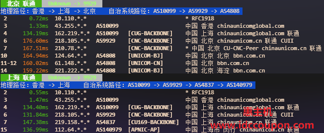 VMRack L3.VPS.DC2洛杉矶VPS测评，Intel Skylake平台，精品CN2+9929+CMIN2回程，原生解锁TikTok/ChatGPT-惠主机